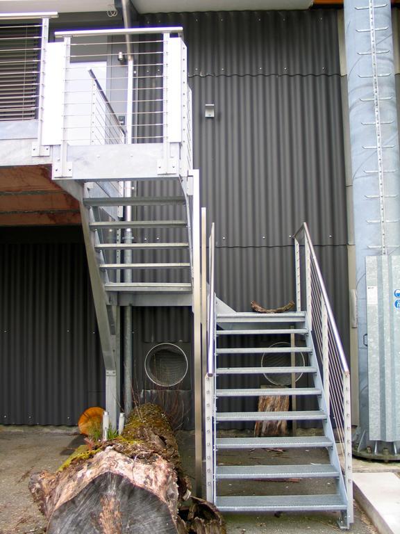 Artist'S Loft Zur Maloya Apartment Ormalingen Room photo